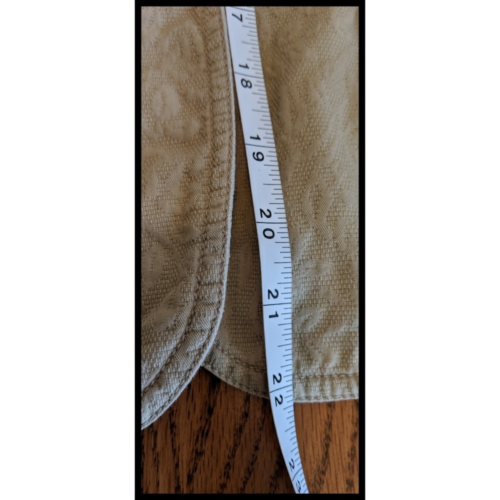 Josephine Chaus jacket size 12 - Picture 4 of 8